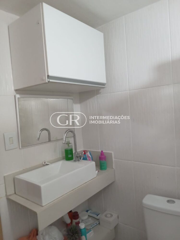 Casa, 2 quartos - Foto 8