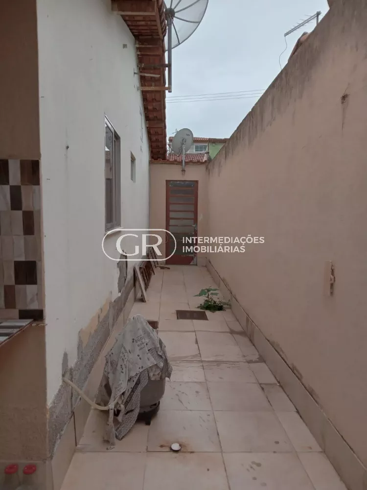 Casa, 2 quartos - Foto 5