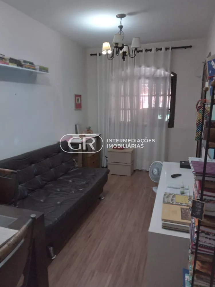 Casa, 2 quartos - Foto 4