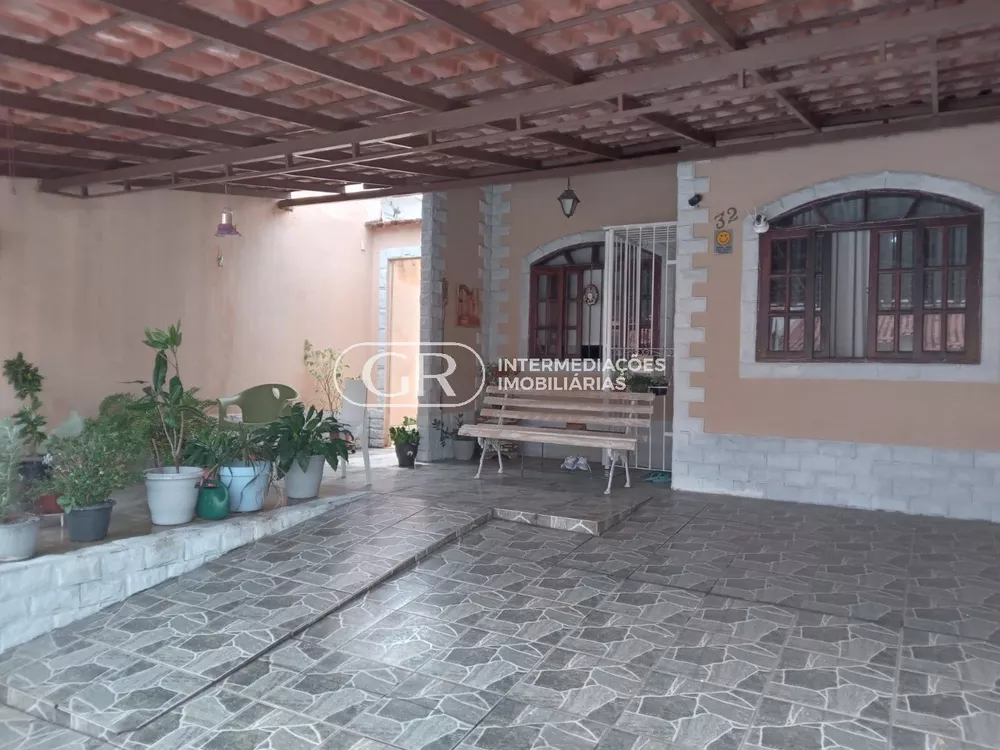 Casa, 2 quartos - Foto 6