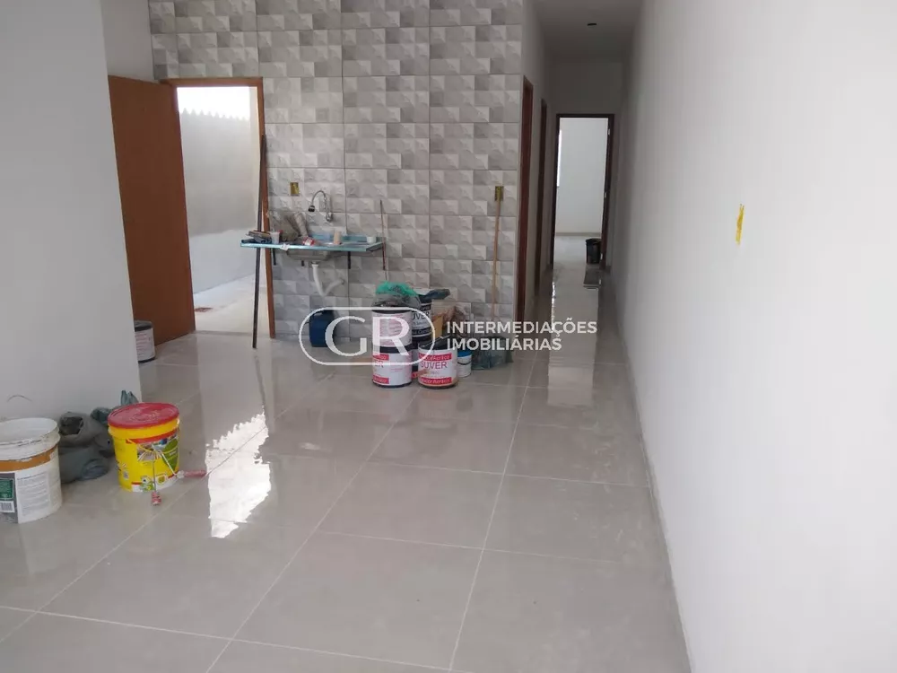 Casa, 2 quartos - Foto 8