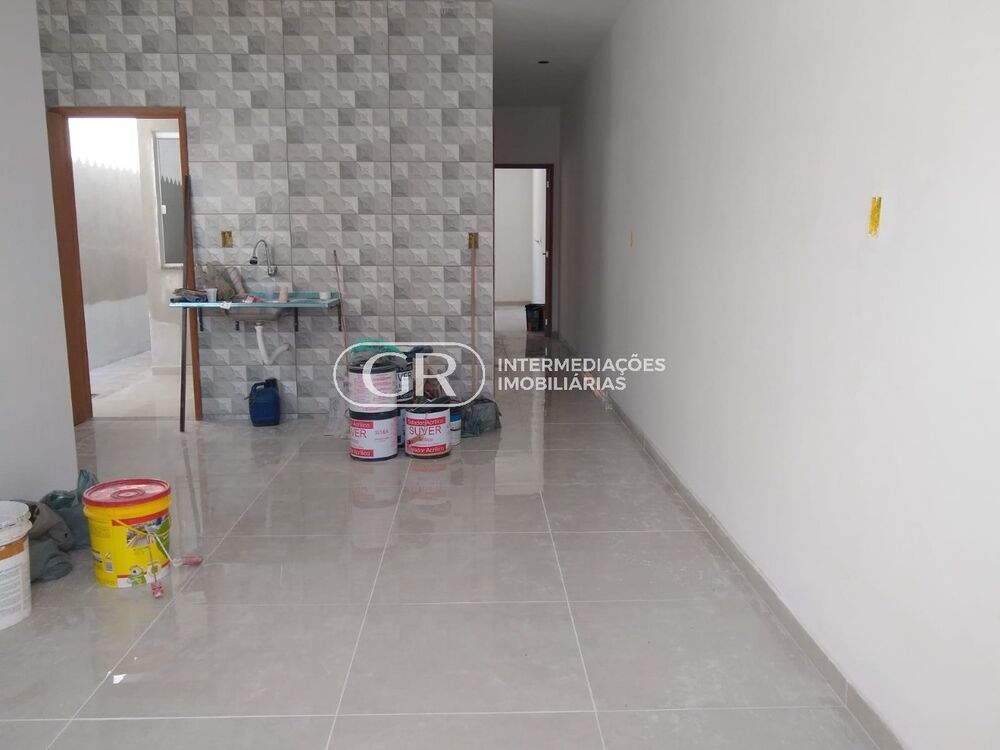 Casa, 2 quartos - Foto 4