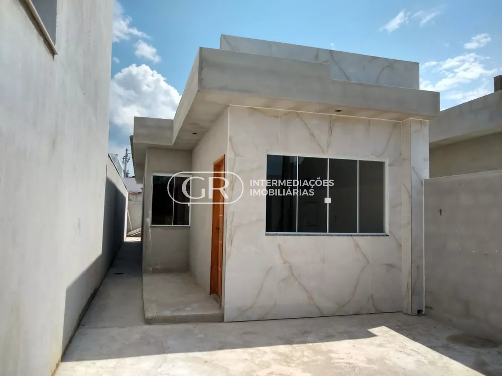 Casa, 2 quartos - Foto 2