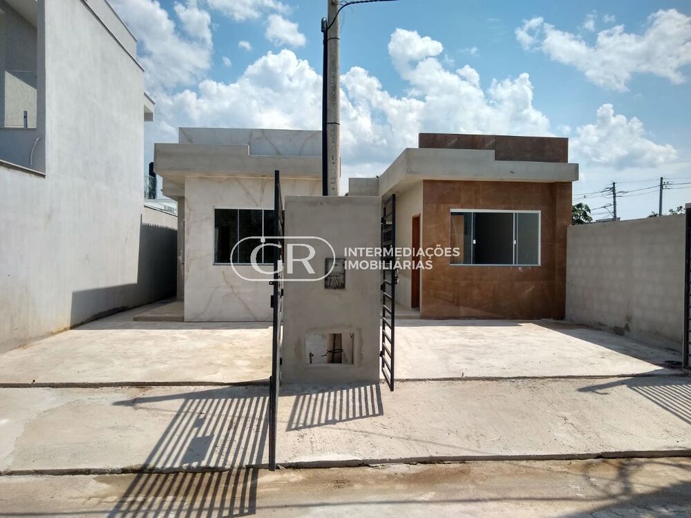 Casa, 2 quartos - Foto 3