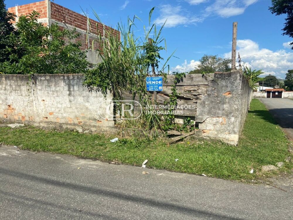 Terreno, 360 m² - Foto 7