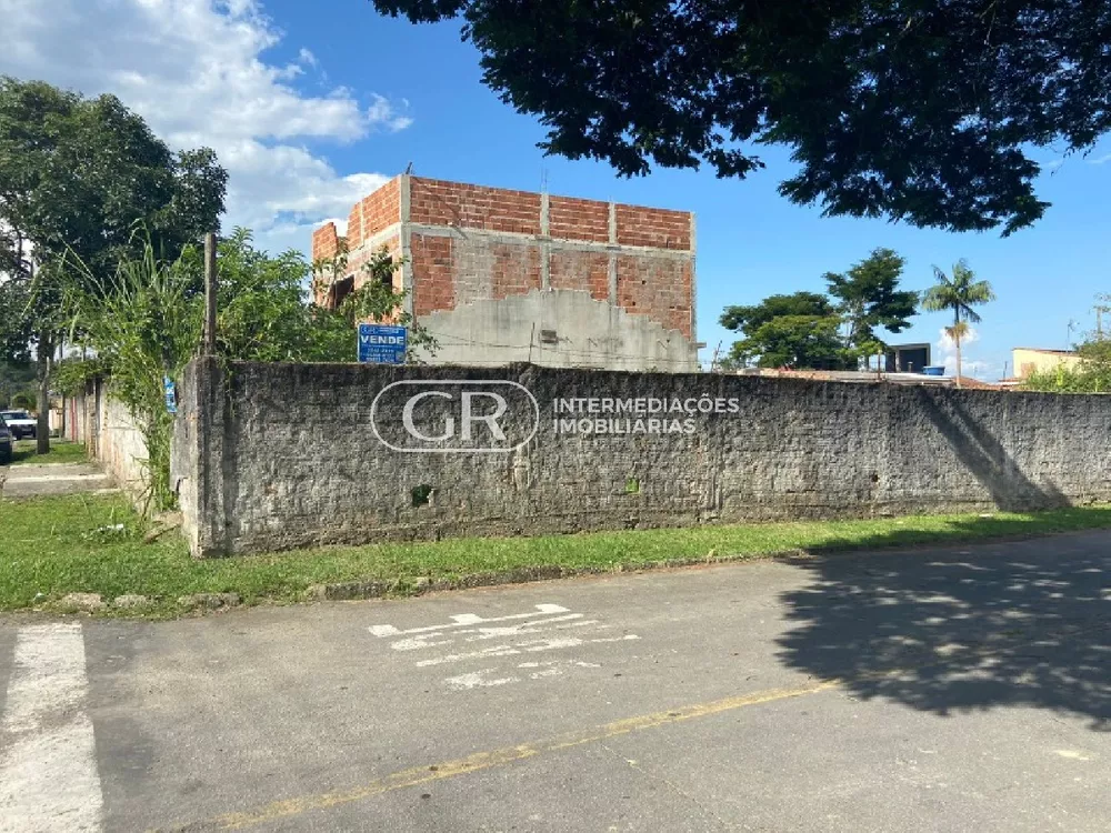 Terreno, 360 m² - Foto 1