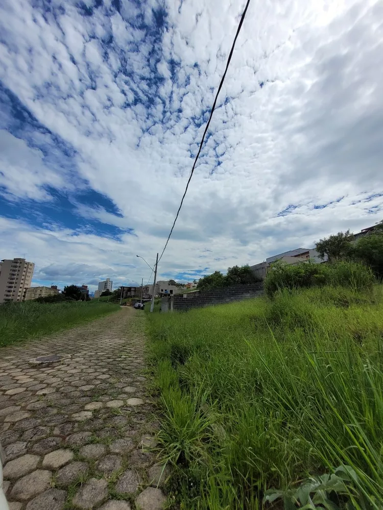 Terreno, 276 m² - Foto 2