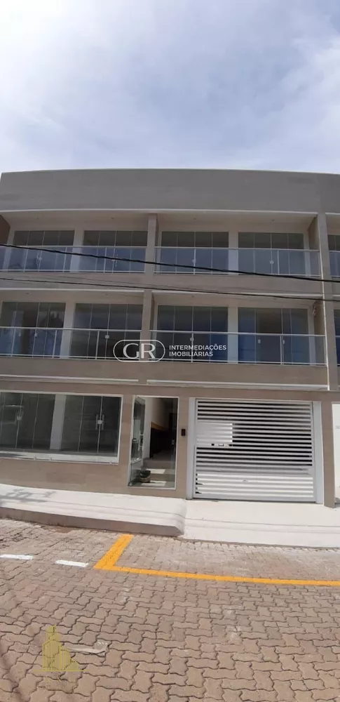 Apartamento, 2 quartos, 72 m² - Foto 1