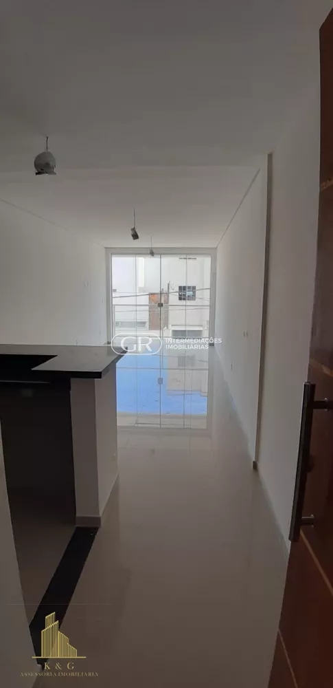 Apartamento, 2 quartos, 72 m² - Foto 5