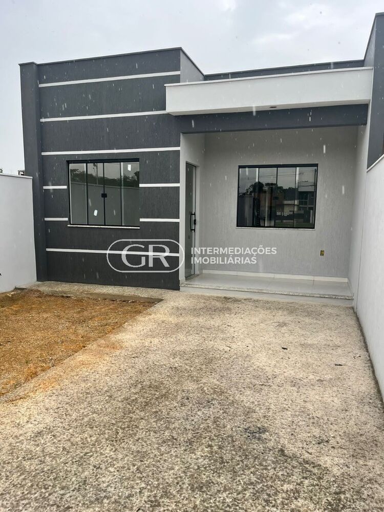 Casa, 2 quartos - Foto 4