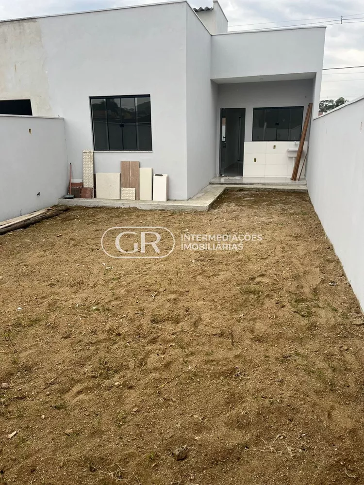 Casa, 2 quartos - Foto 10