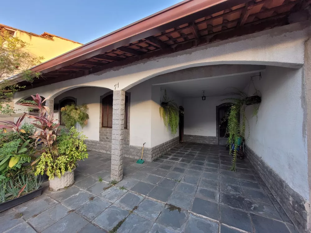 Casa, 3 quartos - Foto 6
