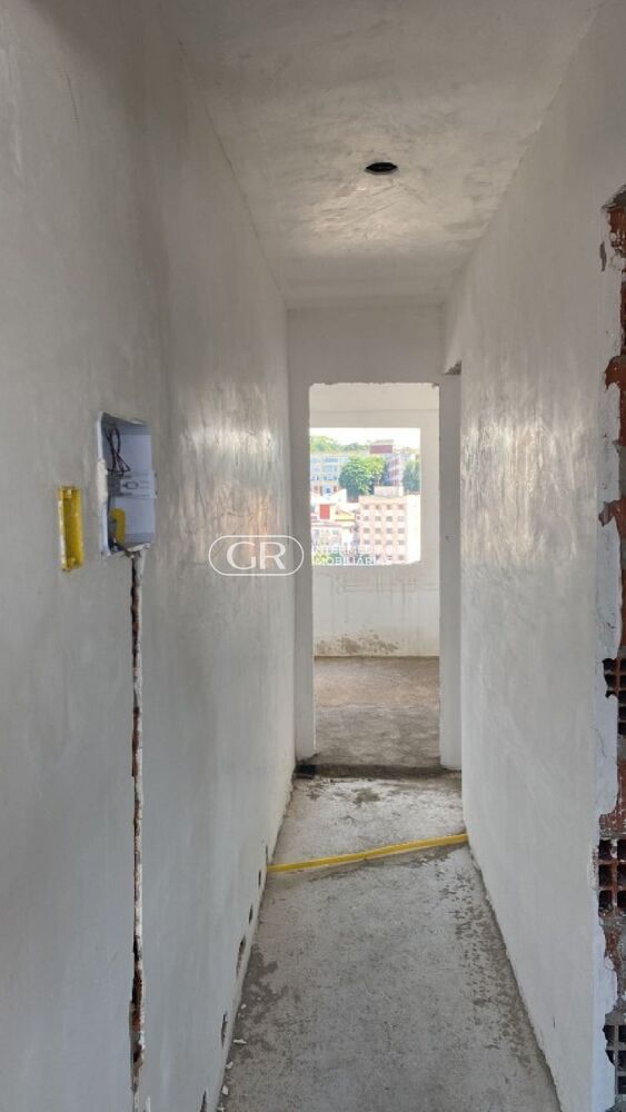 Apartamento, 2 quartos - Foto 4