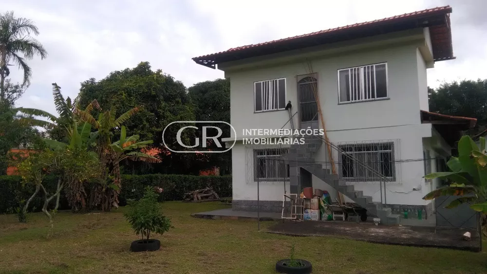 Chácara, 4 quartos - Foto 13