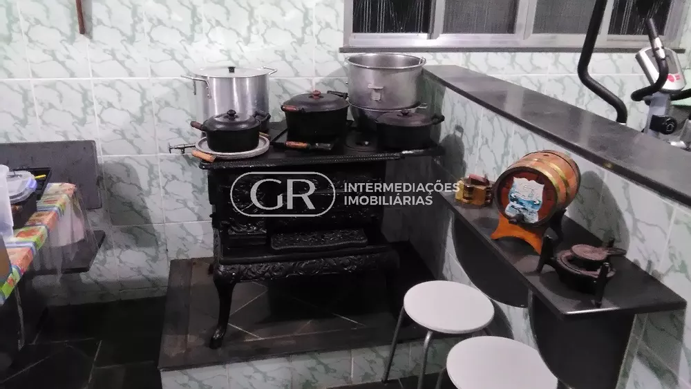 Chácara, 4 quartos - Foto 11