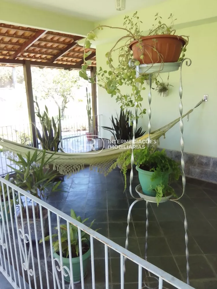 Chácara, 4 quartos - Foto 14