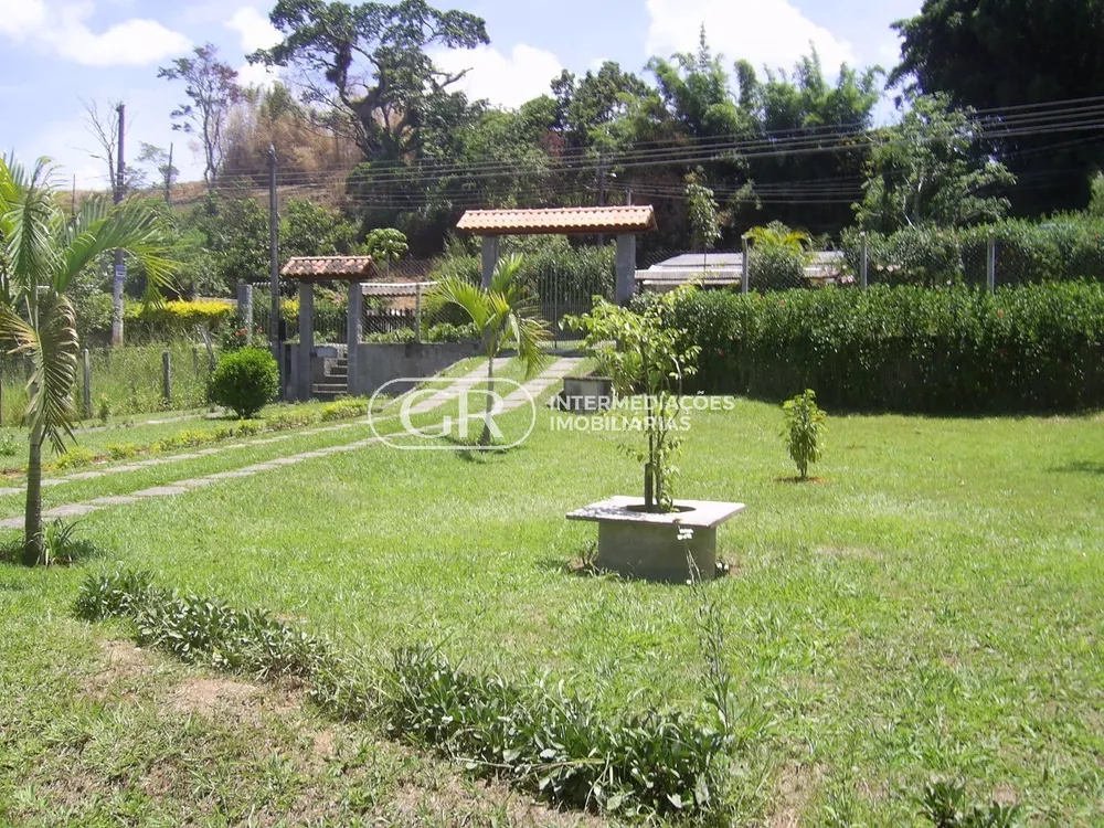 Chácara, 4 quartos - Foto 3