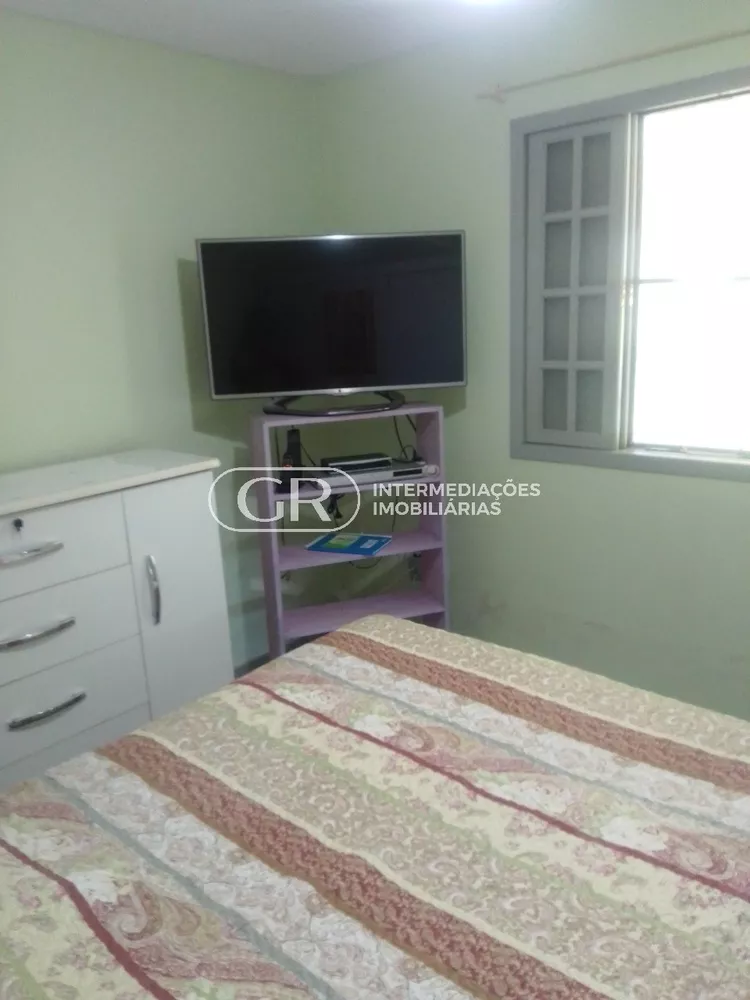 Chácara, 4 quartos - Foto 8