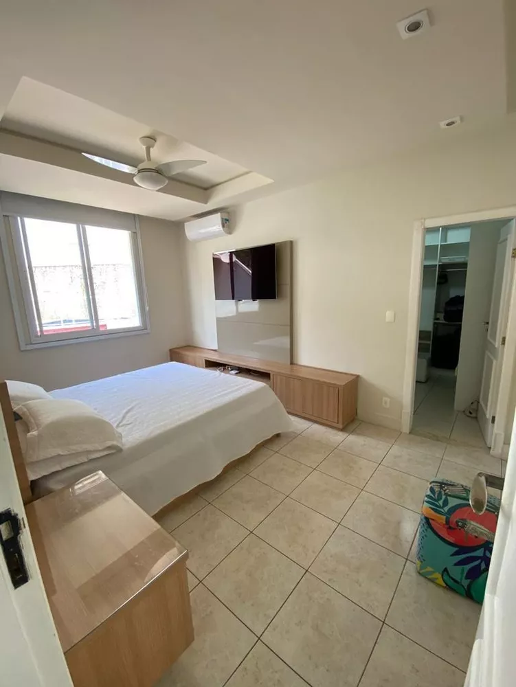 Casa, 4 quartos - Foto 20