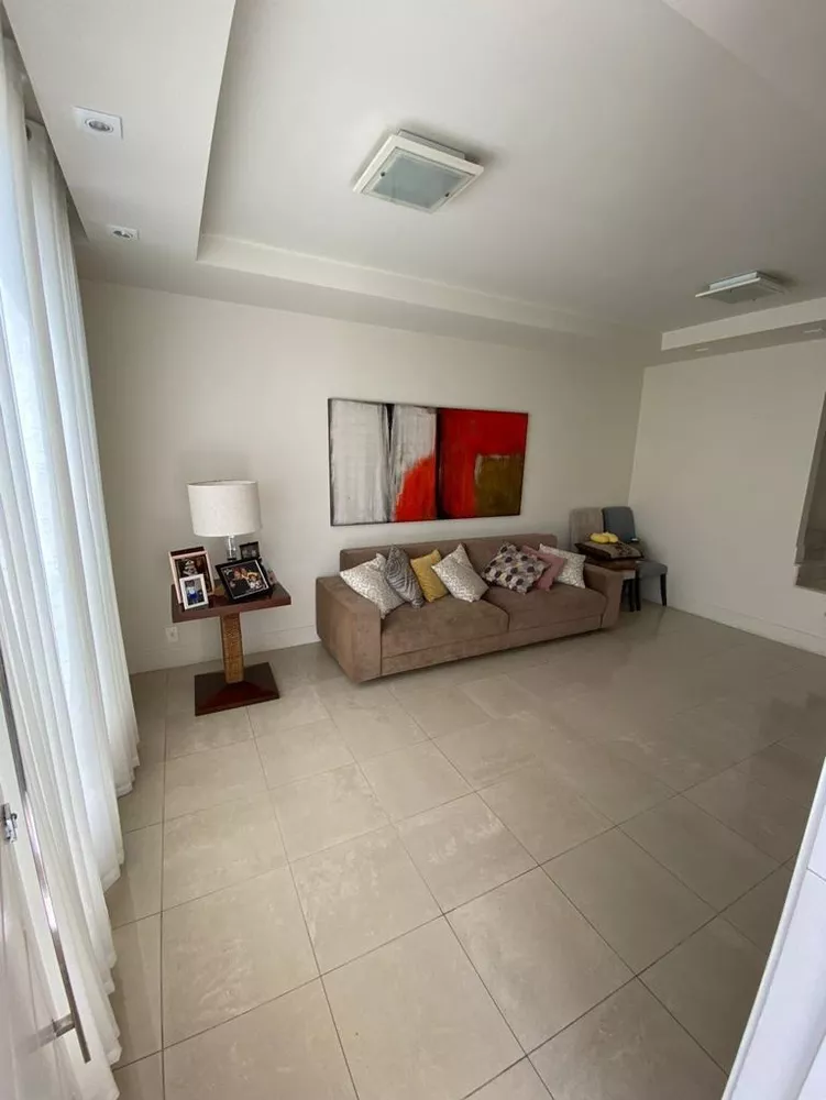 Casa, 4 quartos - Foto 5