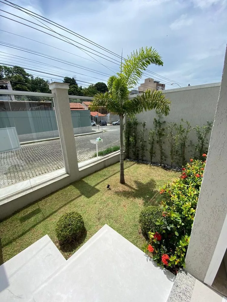 Casa, 4 quartos - Foto 24