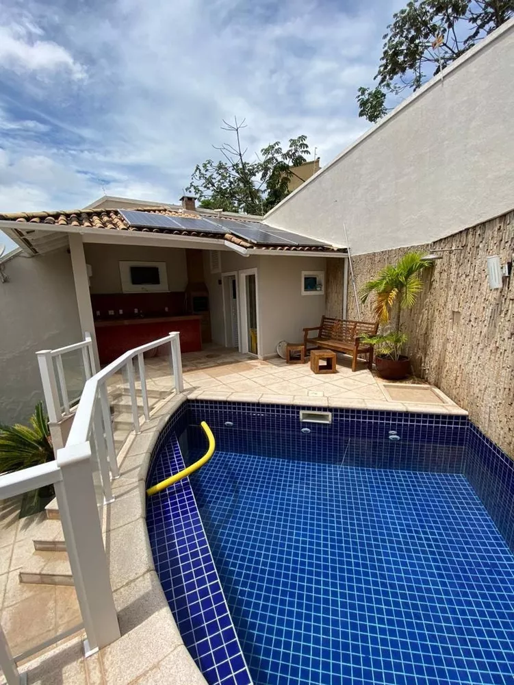 Casa, 4 quartos - Foto 36