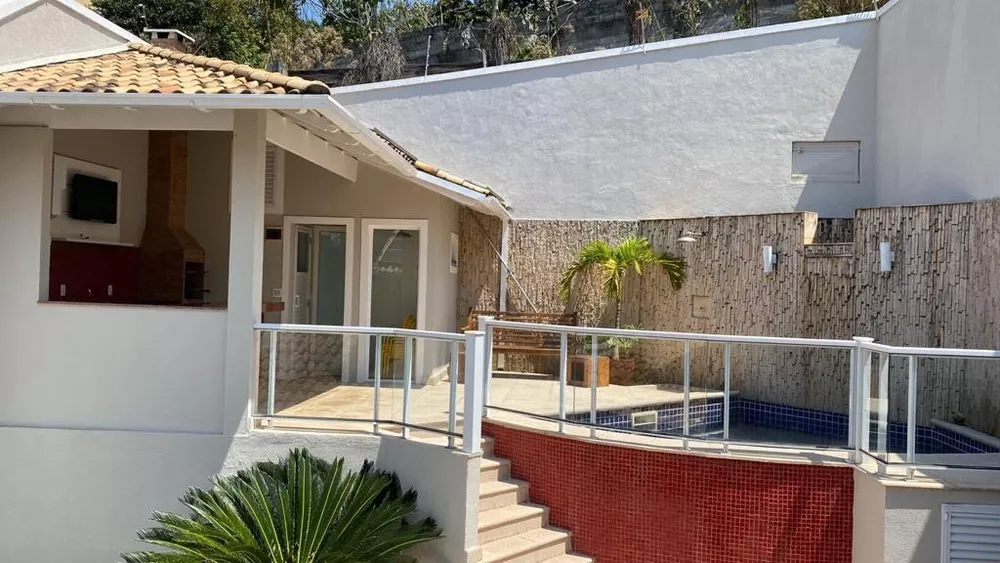 Casa, 4 quartos - Foto 4