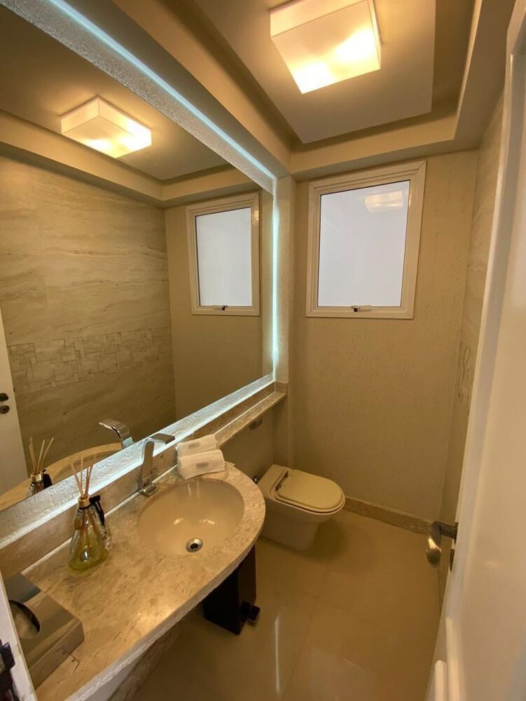 Casa, 4 quartos - Foto 6