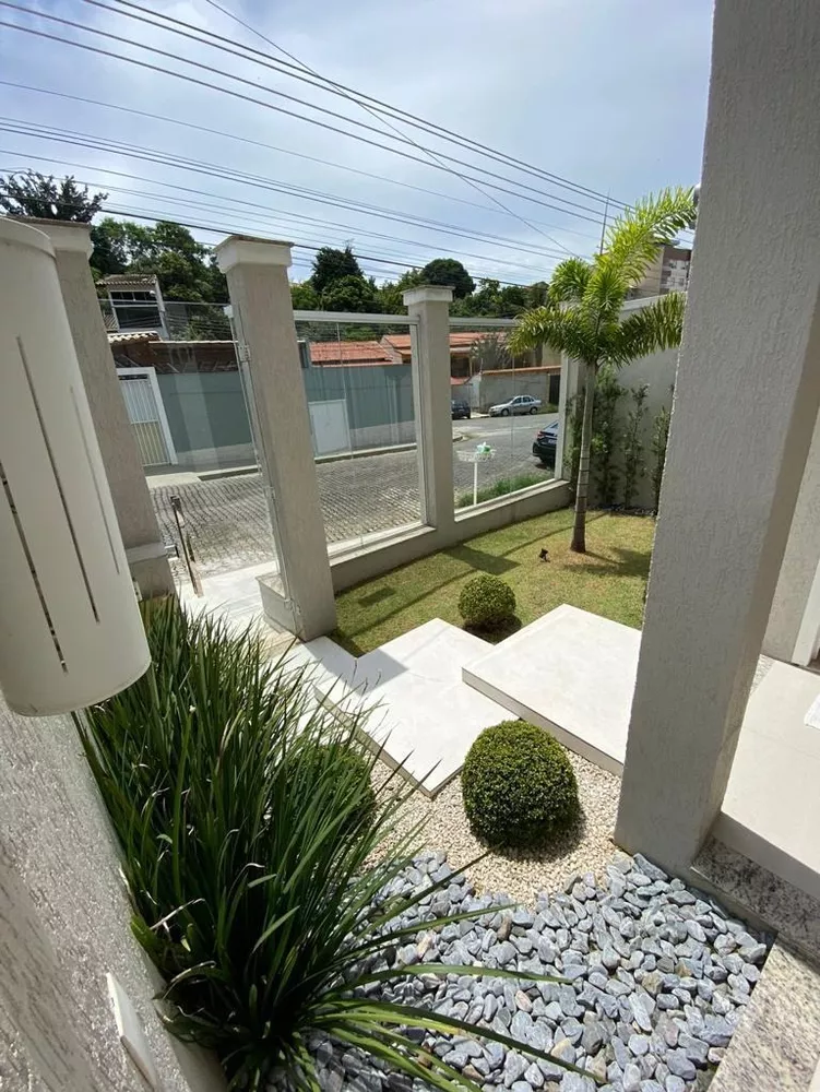 Casa, 4 quartos - Foto 26