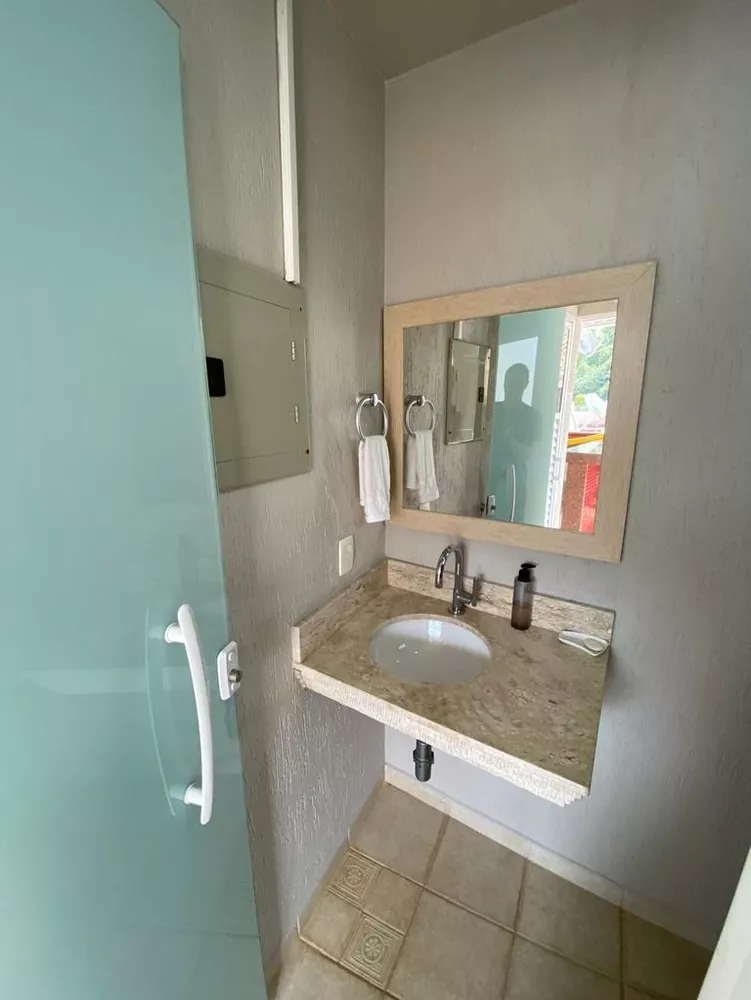 Casa, 4 quartos - Foto 34
