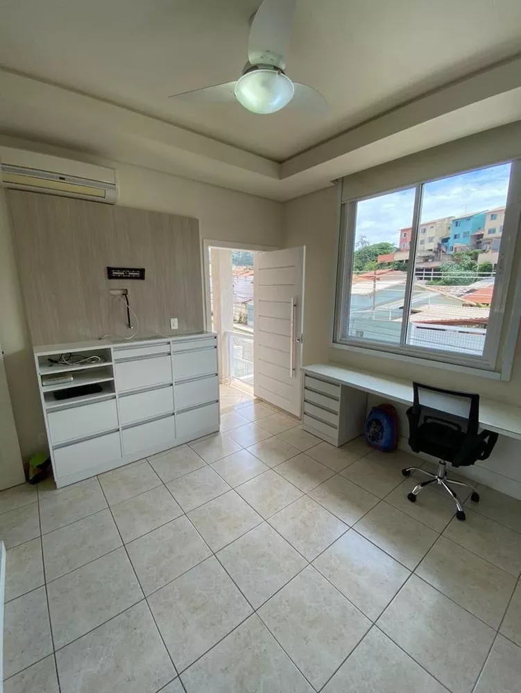 Casa, 4 quartos - Foto 16
