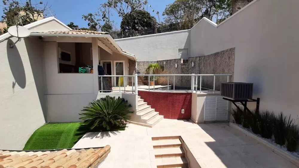 Casa, 4 quartos - Foto 9