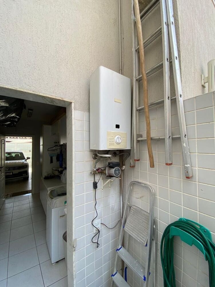 Casa, 4 quartos - Foto 35