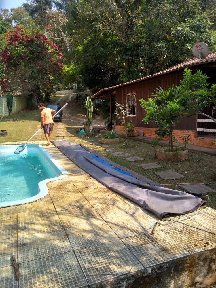 Chácara, 2 quartos - Foto 6