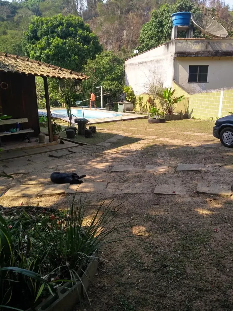 Chácara, 2 quartos - Foto 5