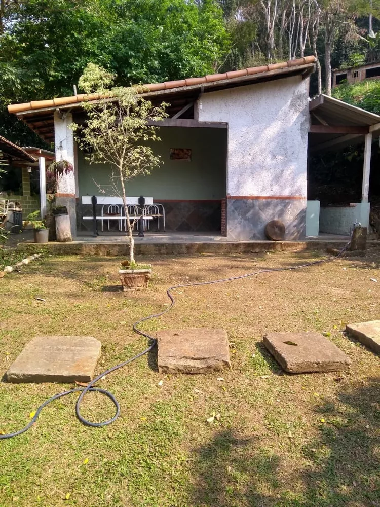 Chácara, 2 quartos - Foto 9