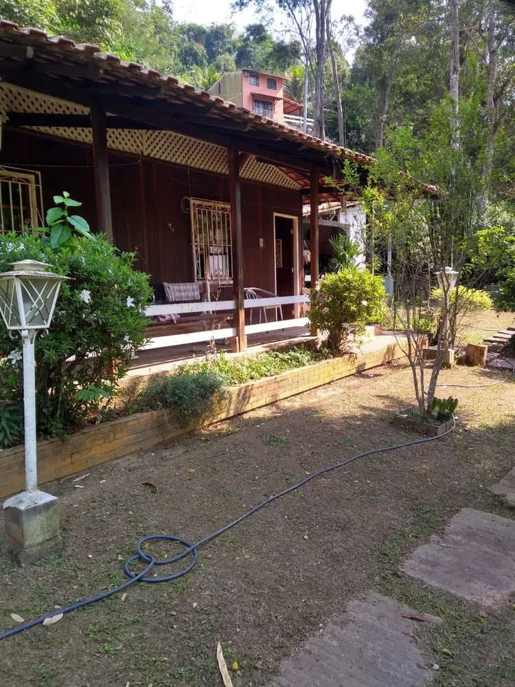 Chácara, 2 quartos - Foto 1