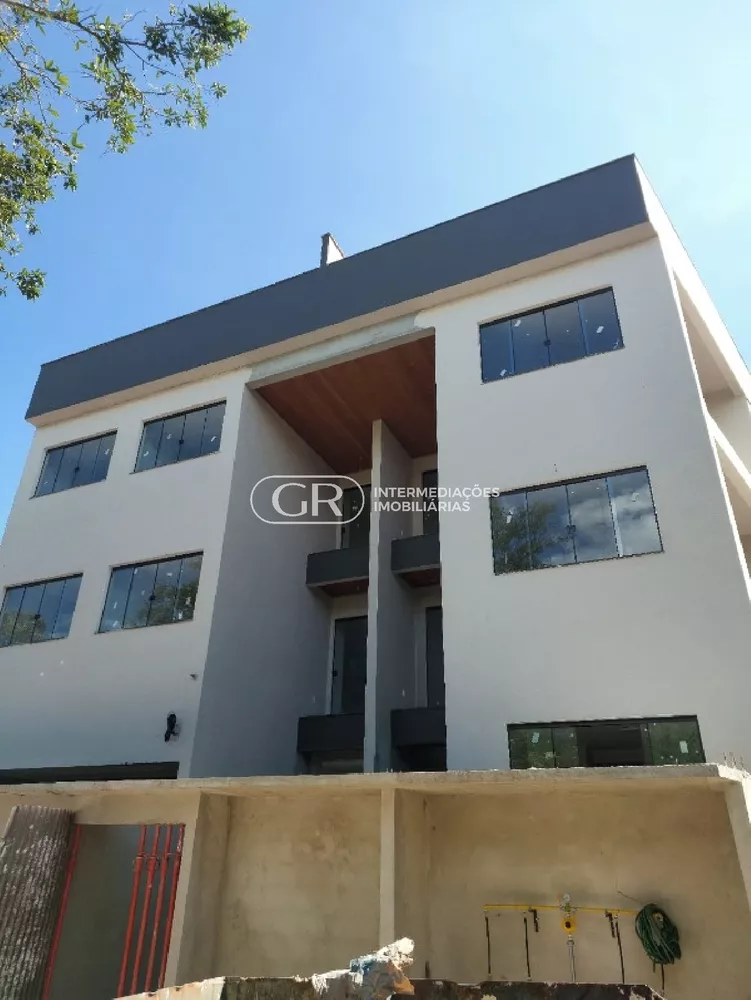 Cobertura, 2 quartos, 112 m² - Foto 2