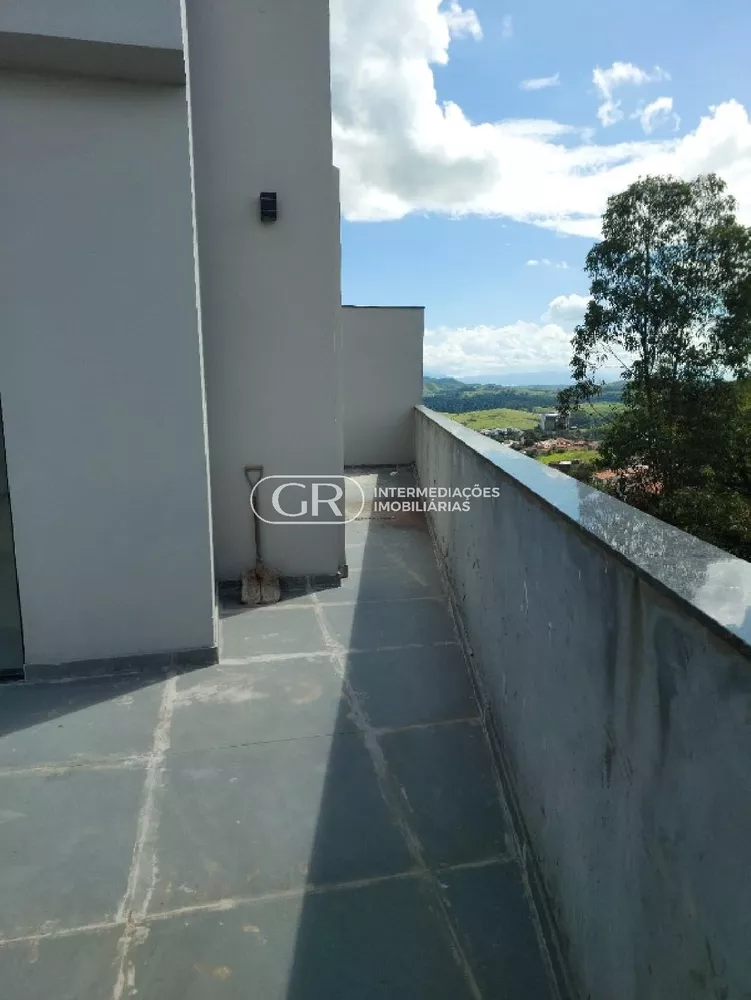 Cobertura, 2 quartos, 112 m² - Foto 8