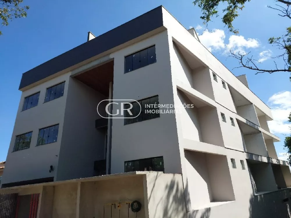 Cobertura, 2 quartos, 112 m² - Foto 1