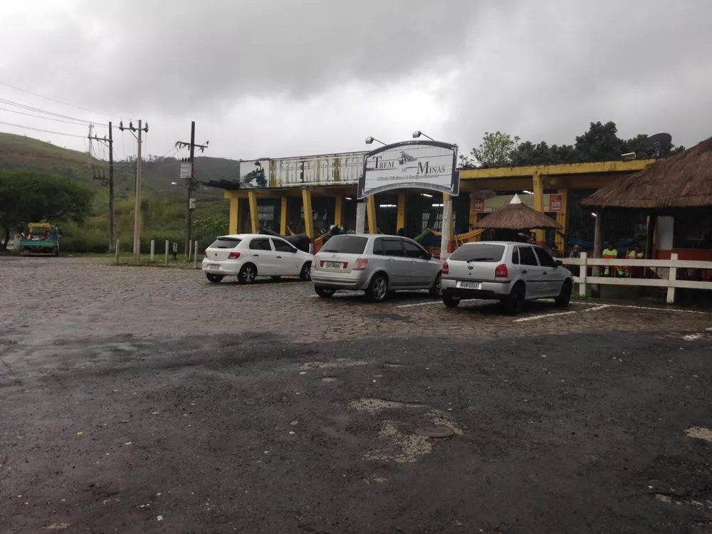 Loteamento e Condomínio, 1 hectares - Foto 16