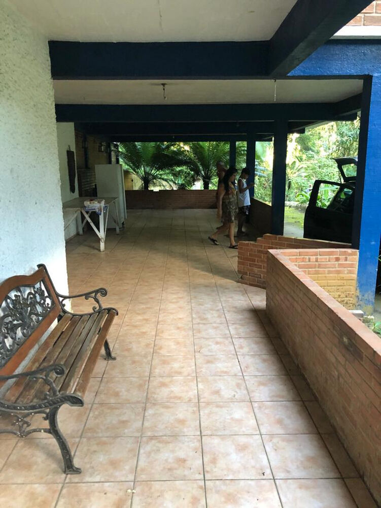 Sítio à venda com 4 quartos, 29250m² - Foto 4