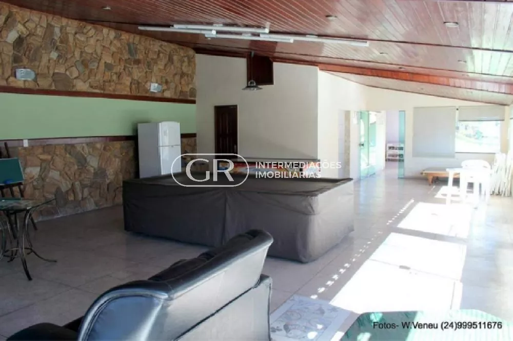 Casa, 5 quartos, 300 m² - Foto 6