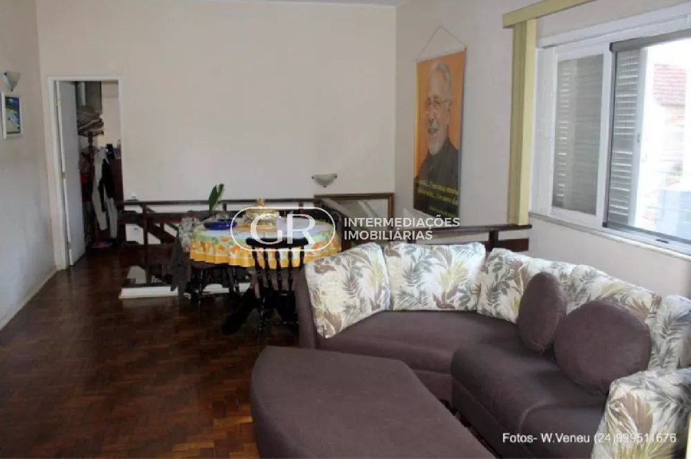 Casa, 5 quartos, 300 m² - Foto 13