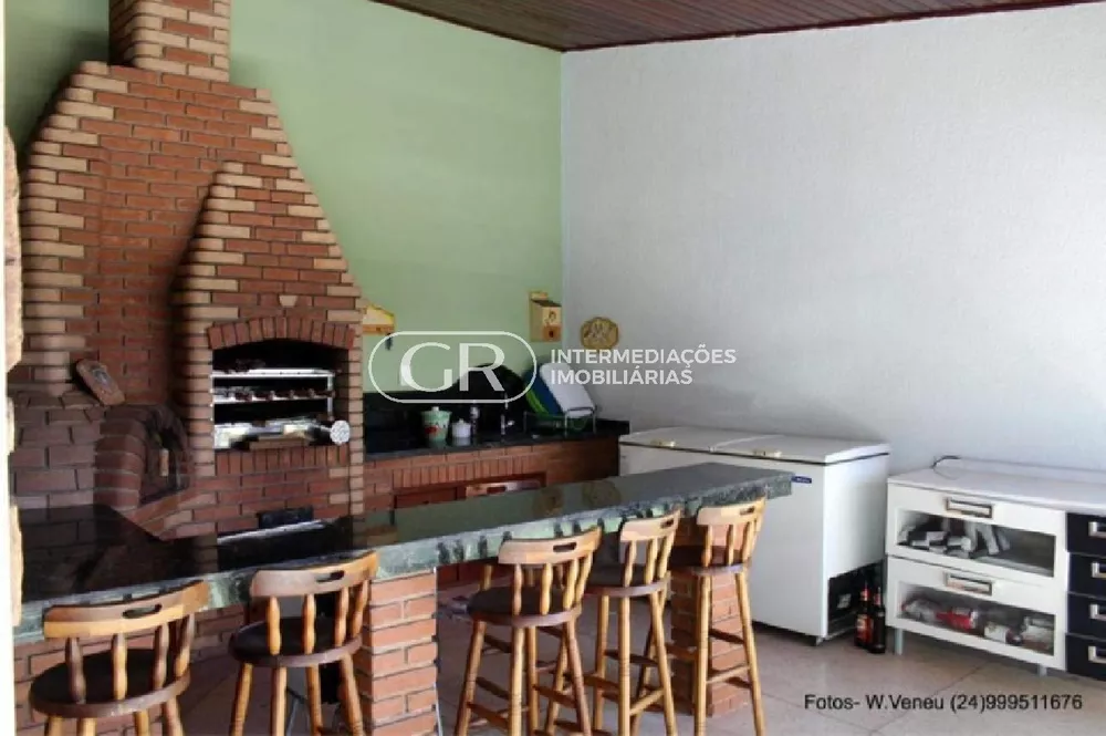 Casa, 5 quartos, 300 m² - Foto 5