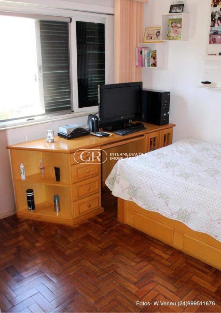 Casa, 5 quartos, 300 m² - Foto 16