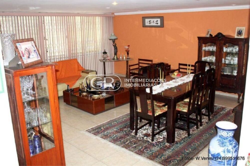 Casa, 5 quartos, 300 m² - Foto 8