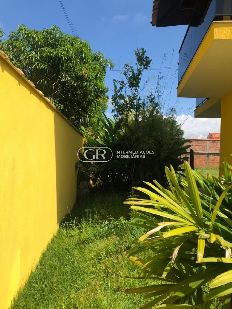 Casa, 3 quartos - Foto 14