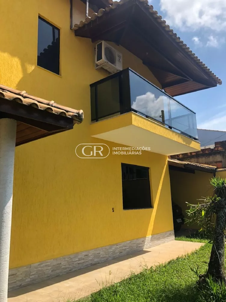 Casa, 3 quartos - Foto 13