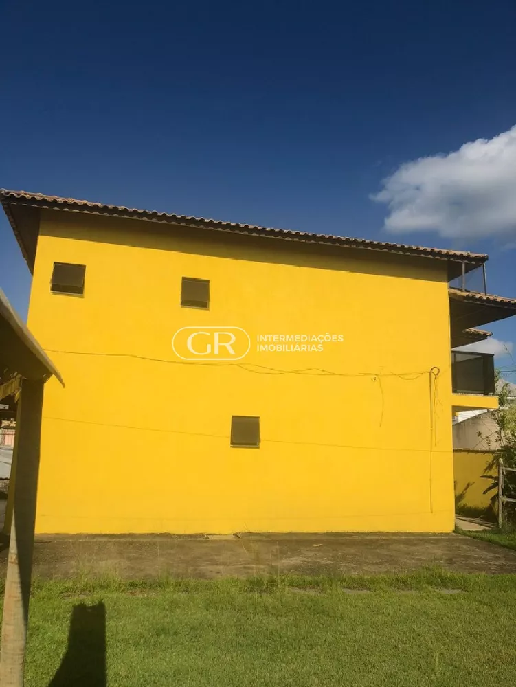 Casa, 3 quartos - Foto 16